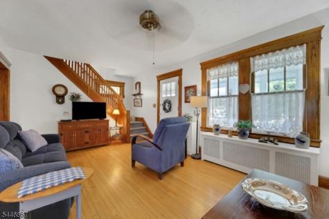 337 Corona Place Ridgewood Village NJ 07450