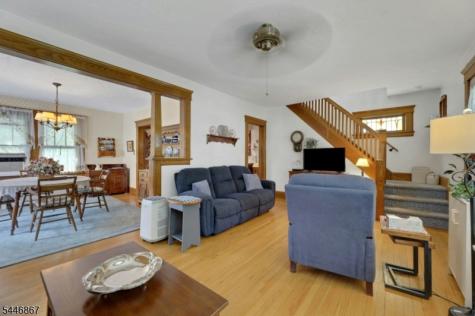 337 Corona Place Ridgewood Village NJ 07450