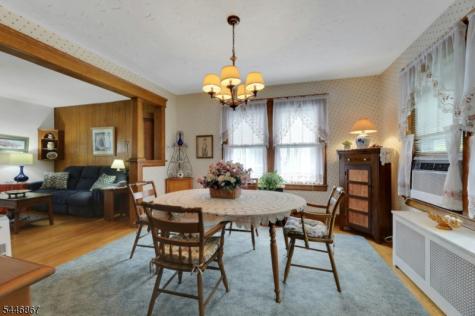 337 Corona Place Ridgewood Village NJ 07450