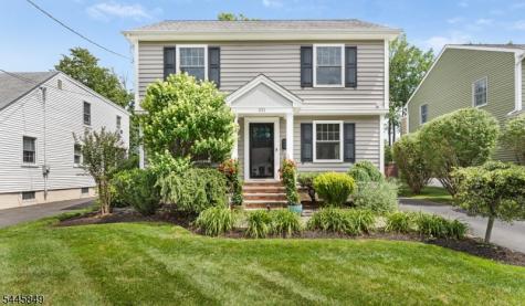 331 Stoughton Avenue Cranford NJ 07016