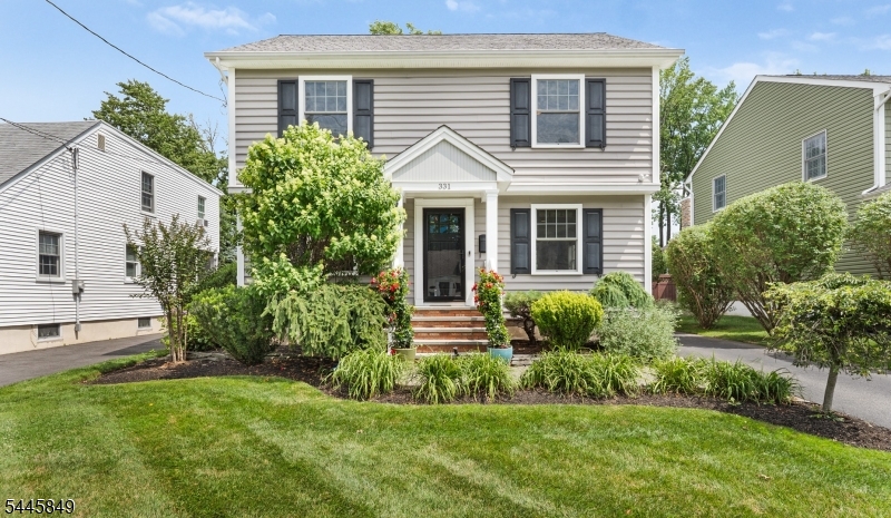 331 Stoughton Avenue Cranford NJ 07016