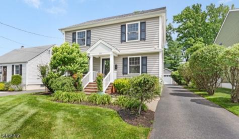 331 Stoughton Avenue Cranford NJ 07016