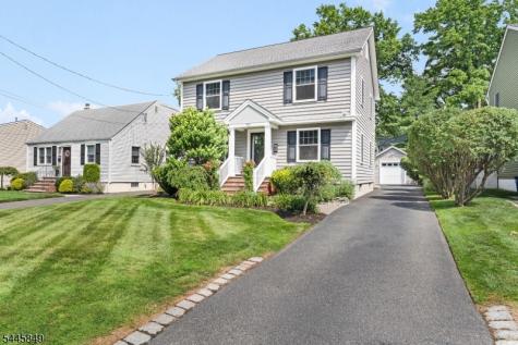 331 Stoughton Avenue Cranford NJ 07016
