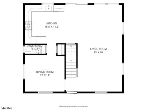 331 Stoughton Avenue Cranford NJ 07016