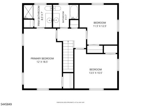 331 Stoughton Avenue Cranford NJ 07016