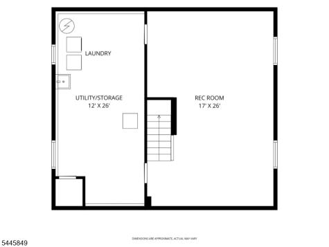 331 Stoughton Avenue Cranford NJ 07016