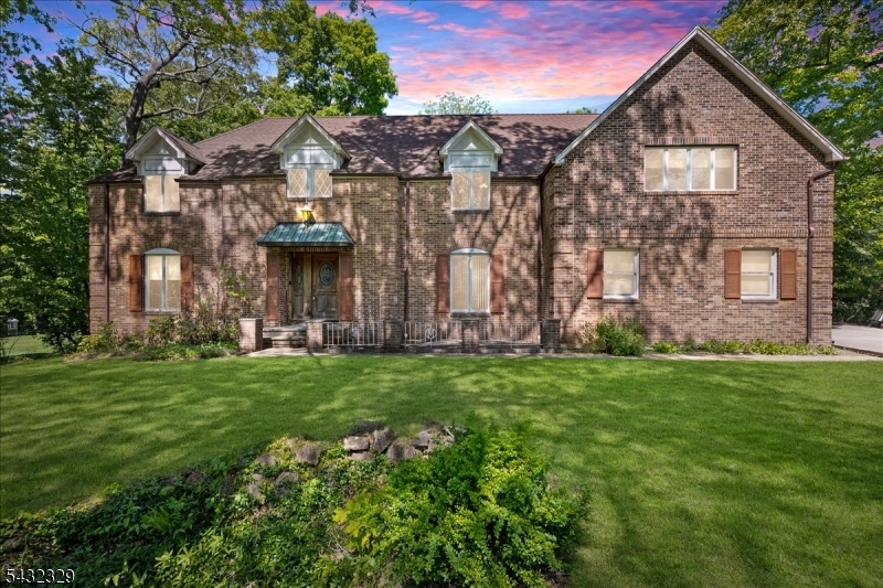 8 Branko Road Berkeley Heights NJ 07922