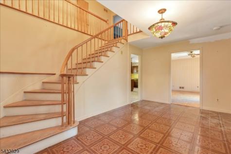 8 Branko Road Berkeley Heights NJ 07922