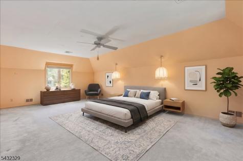 8 Branko Road Berkeley Heights NJ 07922