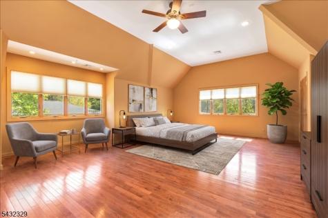 8 Branko Road Berkeley Heights NJ 07922