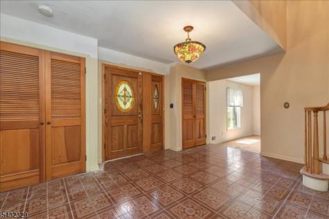 8 Branko Road Berkeley Heights NJ 07922