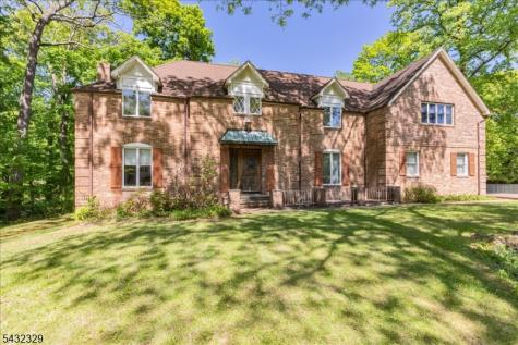 8 Branko Road Berkeley Heights NJ 07922
