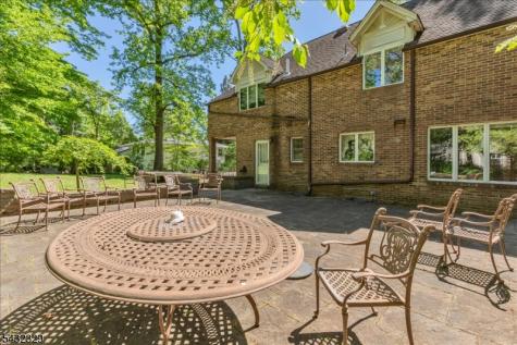 8 Branko Road Berkeley Heights NJ 07922