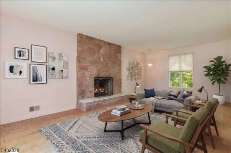 8 Branko Road Berkeley Heights NJ 07922