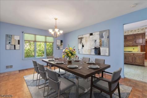8 Branko Road Berkeley Heights NJ 07922