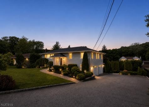 207 High Crest Drive West Milford NJ 07480