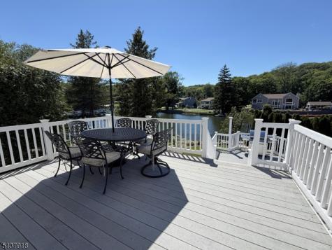 207 High Crest Drive West Milford NJ 07480