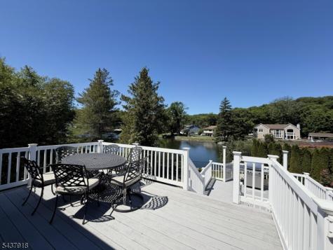 207 High Crest Drive West Milford NJ 07480