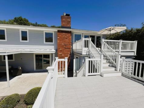 207 High Crest Drive West Milford NJ 07480
