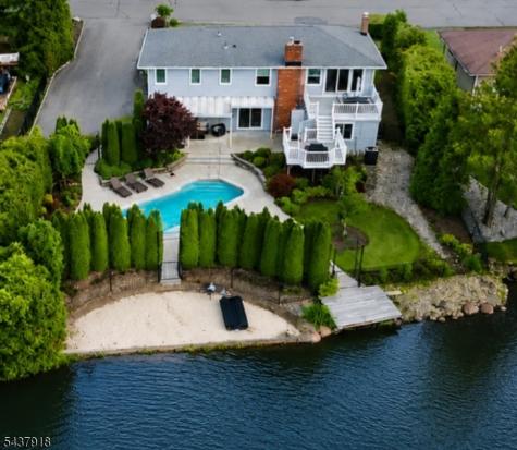 207 High Crest Drive West Milford NJ 07480