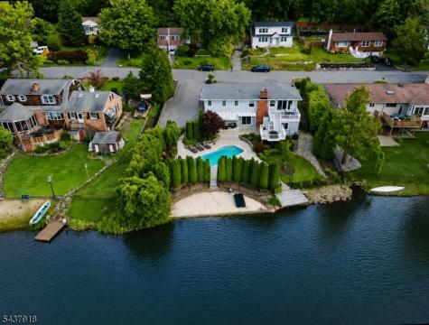 207 High Crest Drive West Milford NJ 07480