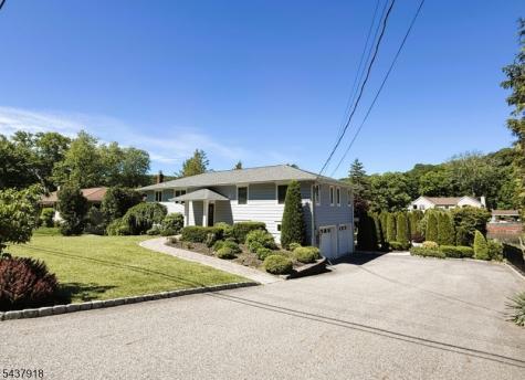 207 High Crest Drive West Milford NJ 07480