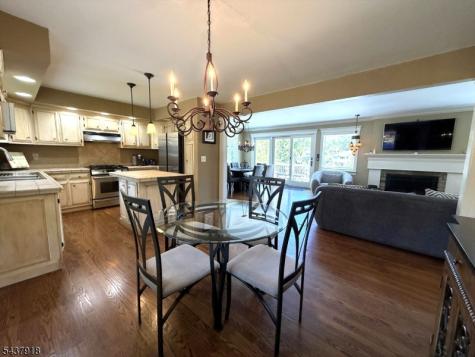 207 High Crest Drive West Milford NJ 07480