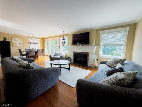 207 High Crest Drive West Milford NJ 07480