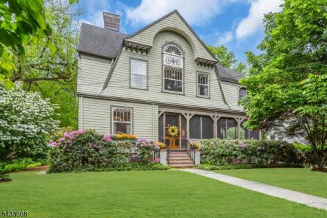 1406 Watchung Avenue Plainfield NJ 07060
