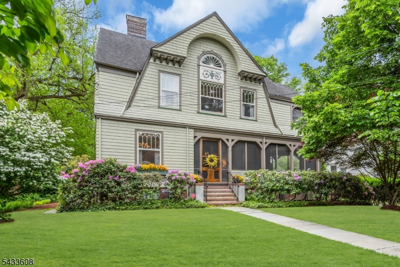 1406 Watchung Avenue Plainfield NJ 07060