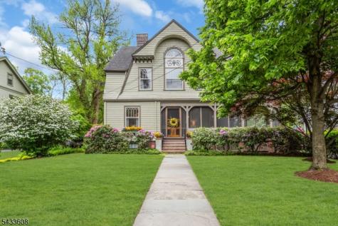 1406 Watchung Avenue Plainfield NJ 07060