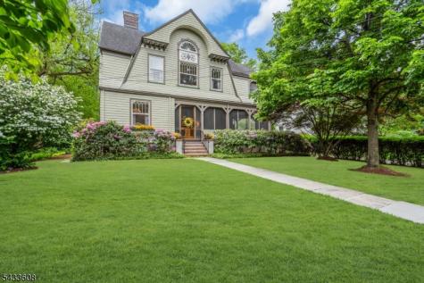 1406 Watchung Avenue Plainfield NJ 07060