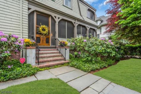 1406 Watchung Avenue Plainfield NJ 07060
