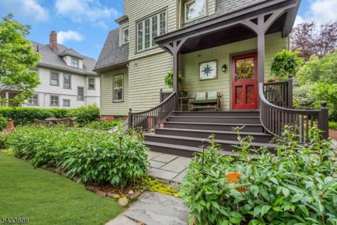 1406 Watchung Avenue Plainfield NJ 07060