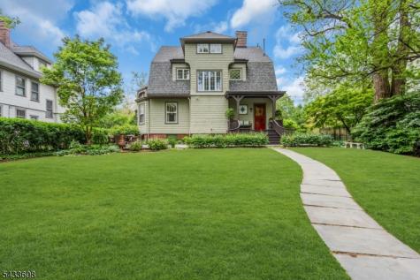 1406 Watchung Avenue Plainfield NJ 07060