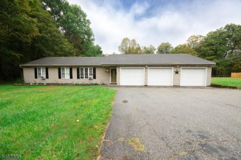 172 New Road Montague NJ 07827