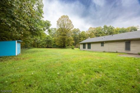 172 New Road Montague NJ 07827