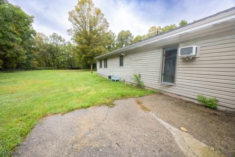 172 New Road Montague NJ 07827