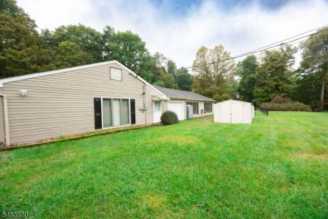 172 New Road Montague NJ 07827