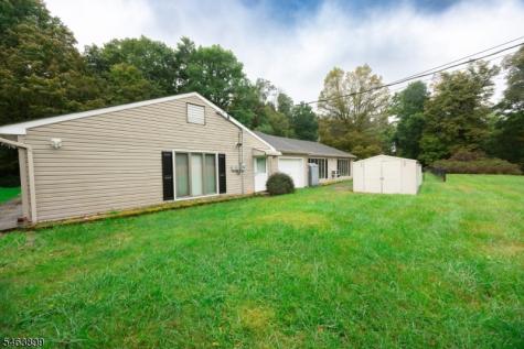 172 New Road Montague NJ 07827