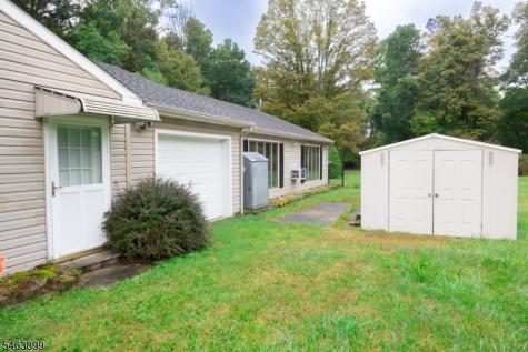 172 New Road Montague NJ 07827
