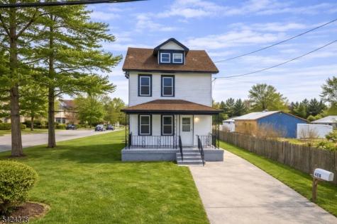 406 Burnt Mill Road Cherry Hill NJ 08003