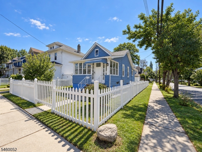 136 W Colfax Avenue Roselle Park NJ 07204