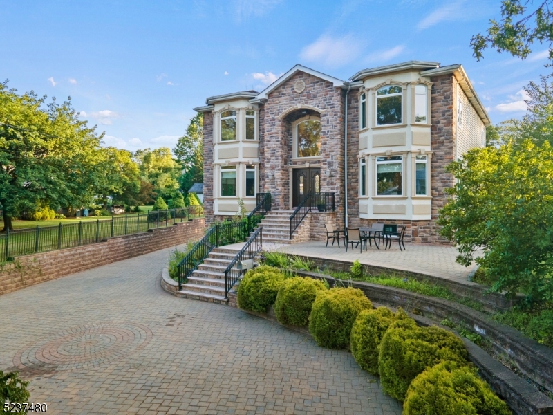 191 W Northfield Road Livingston NJ 07039