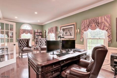34 Crocker Mansion Drive Mahwah NJ 07430