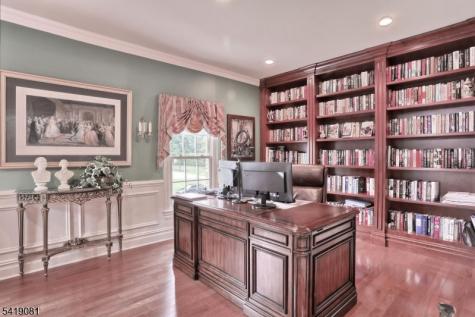 34 Crocker Mansion Drive Mahwah NJ 07430
