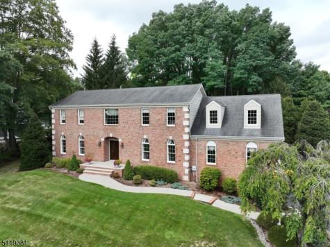 34 Crocker Mansion Drive Mahwah NJ 07430