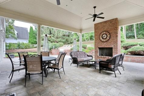 34 Crocker Mansion Drive Mahwah NJ 07430