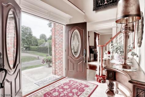 34 Crocker Mansion Drive Mahwah NJ 07430