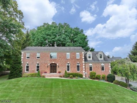 34 Crocker Mansion Drive Mahwah NJ 07430
